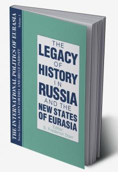 International Politics of Eurasia