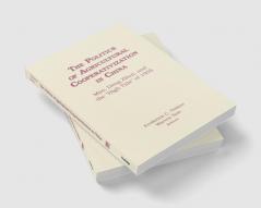 Politics of Agricultural Cooperativization in China