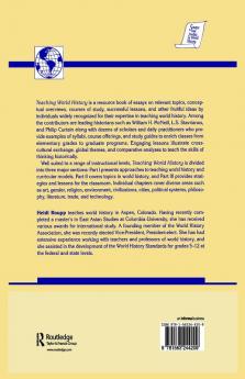 Teaching World History: A Resource Book