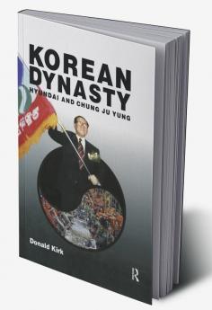 Korean Dynasty