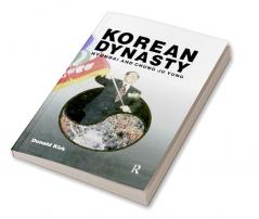 Korean Dynasty