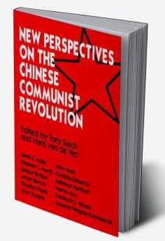 New Perspectives on the Chinese Revolution