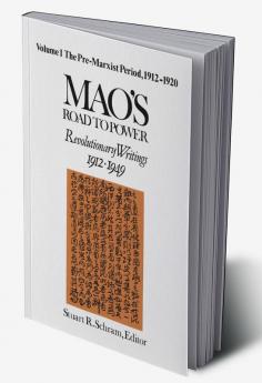 Mao's Road to Power