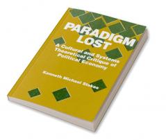 Paradigm Lost