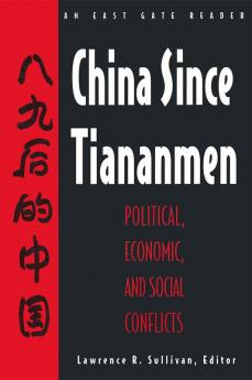 China Since Tiananmen