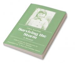 Surviving the Storm: A Memoir