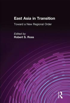 East Asia in Transition: