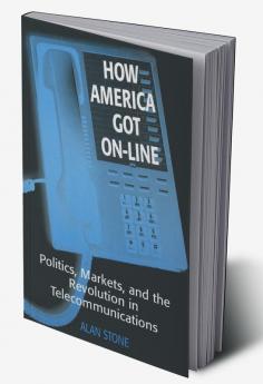 How America Got On-line