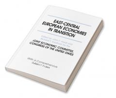 East-Central European Economies in Transition