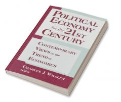 Political Economy for the 21st Century