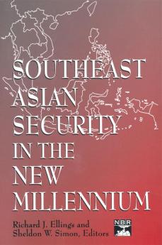 Southeast Asian Security in the New Millennium