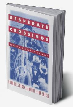 Desperate Crossings