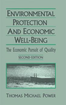Economic Development and Environmental Protection