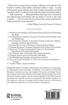 Economic Development and Environmental Protection