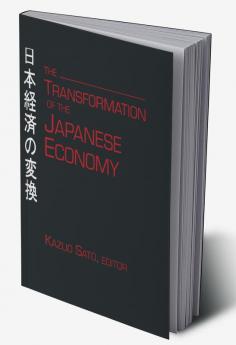Transformation of the Japanese Economy