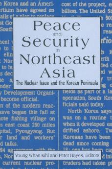 Peace and Security in Northeast Asia