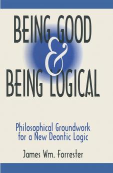 Being Good and Being Logical