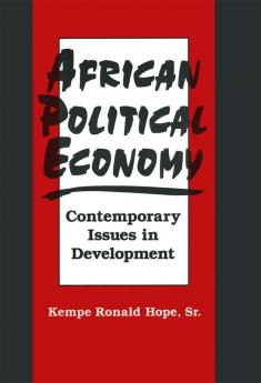 African Political Economy