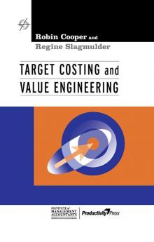 Target Costing and Value Engineering