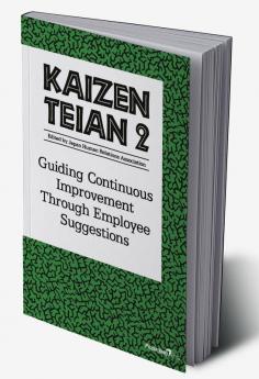 Kaizen Teian 2