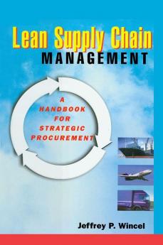 Lean Supply Chain Management