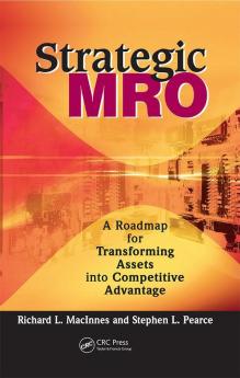 Strategic MRO