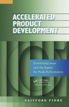 Accelerated Product Development