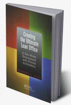 Creating the Ultimate Lean Office