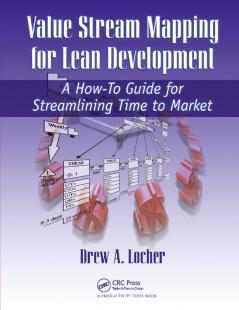 Value Stream Mapping for Lean Development