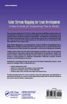 Value Stream Mapping for Lean Development