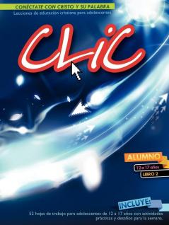 CLIC Libro 2 Alumno 12-17