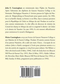 Madagascar: le au bout du monde