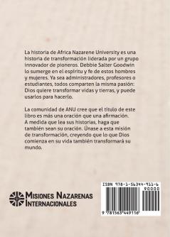 Lo que comienza aquí transforma el mundo: 2019-20 Mni - Recursos Educativos Misioneros