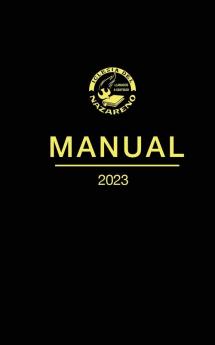 Manual Iglesia del Nazareno