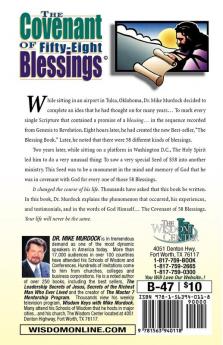 The Covenant of Fifty-Eight Blessings