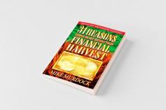 31 Reasons People Do Not Receive Their Financial Harvest