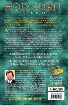 The Holy Spirit Handbook