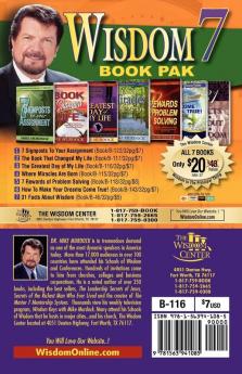 The Greatest Day of My Life (Seeds Of Wisdom On The Holy Spirit Volume 14)