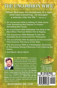 The Uncommon Wife