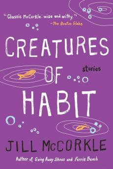 Creatures of Habit