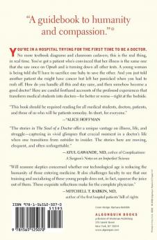 The Soul of a Doctor