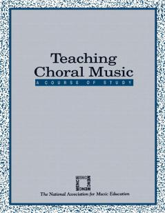 Teaching Choral Music