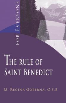 The Rule of Saint Benedict