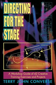 Directing for the Stage