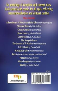 International Plays for Young Audiences: Contemporary Work From Leading Playwrights
