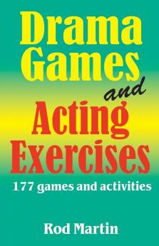 Drama Games and Acting Exercises