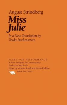 Miss Julie