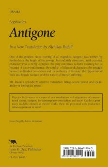 Antigone