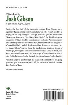 Josh Gibson