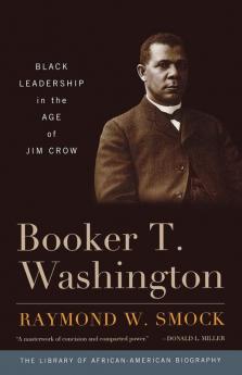 Booker T. Washington